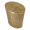 Uttermost Furniture Uttermost Morroni Brass Accent Table