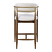 Uttermost Furniture Uttermost Moxie Walnut Counter Stool
