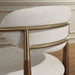 Uttermost Furniture Uttermost Moxie Walnut Counter Stool
