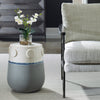 Uttermost Home Decor Uttermost Mulvane Ceramic Garden Stool
