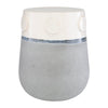 Uttermost Home Decor Uttermost Mulvane Ceramic Garden Stool