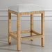Uttermost Furniture Uttermost Muriel Rattan Counter Stool