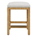 Uttermost Furniture Uttermost Muriel Rattan Counter Stool