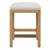 Uttermost Furniture Uttermost Muriel Rattan Counter Stool