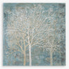 Uttermost Home Oversize - Rate to be Quoted Uttermost Muted Silhouette Hand Painted Canvas