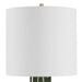 Uttermost Lighting Uttermost Nacua Green Table Lamp