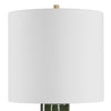 Uttermost Lighting Uttermost Nacua Green Table Lamp