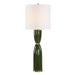 Uttermost Lighting Uttermost Nacua Green Table Lamp