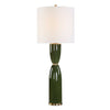 Uttermost Lighting Uttermost Nacua Green Table Lamp