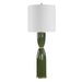 Uttermost Lighting Uttermost Nacua Green Table Lamp