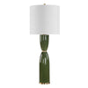 Uttermost Lighting Uttermost Nacua Green Table Lamp