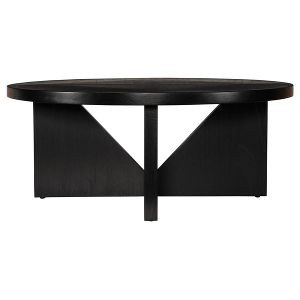 Uttermost Home Decor Motor Freight - Est Rate Quoted Uttermost Nadette Espresso Coffee Table