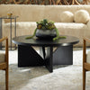 Uttermost Home Decor Motor Freight - Est Rate Quoted Uttermost Nadette Espresso Coffee Table