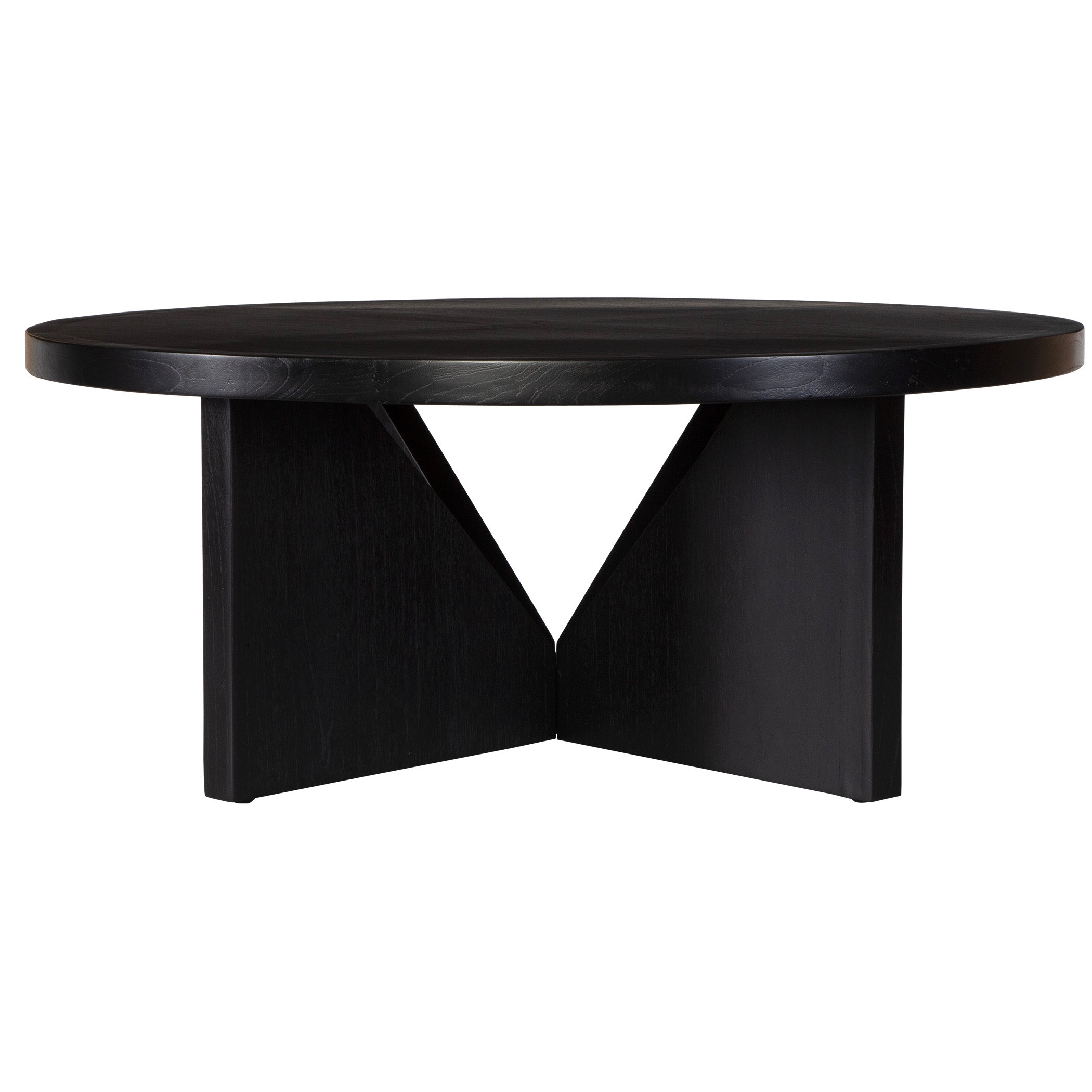 Uttermost Home Motor Freight - To be Quoted Uttermost Nadette Espresso Coffee Table