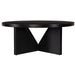 Uttermost Home Motor Freight - To be Quoted Uttermost Nadette Espresso Coffee Table