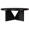 Uttermost Home Motor Freight - To be Quoted Uttermost Nadette Espresso Coffee Table