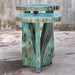 Uttermost Home Uttermost Nadette Nesting Tables, Blue, S/2