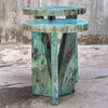 Uttermost Home Uttermost Nadette Nesting Tables, Blue, S/2