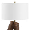 Uttermost Lighting Uttermost Namath Wood Table Lamp