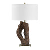 Uttermost Lighting Uttermost Namath Wood Table Lamp