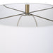 Uttermost Home Uttermost Nataly Aged Green Table Lamp