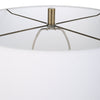 Uttermost Home Uttermost Nataly Aged Green Table Lamp