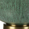 Uttermost Home Uttermost Nataly Aged Green Table Lamp