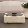 Uttermost Home Decor Uttermost Natural Luxe Travertine Box