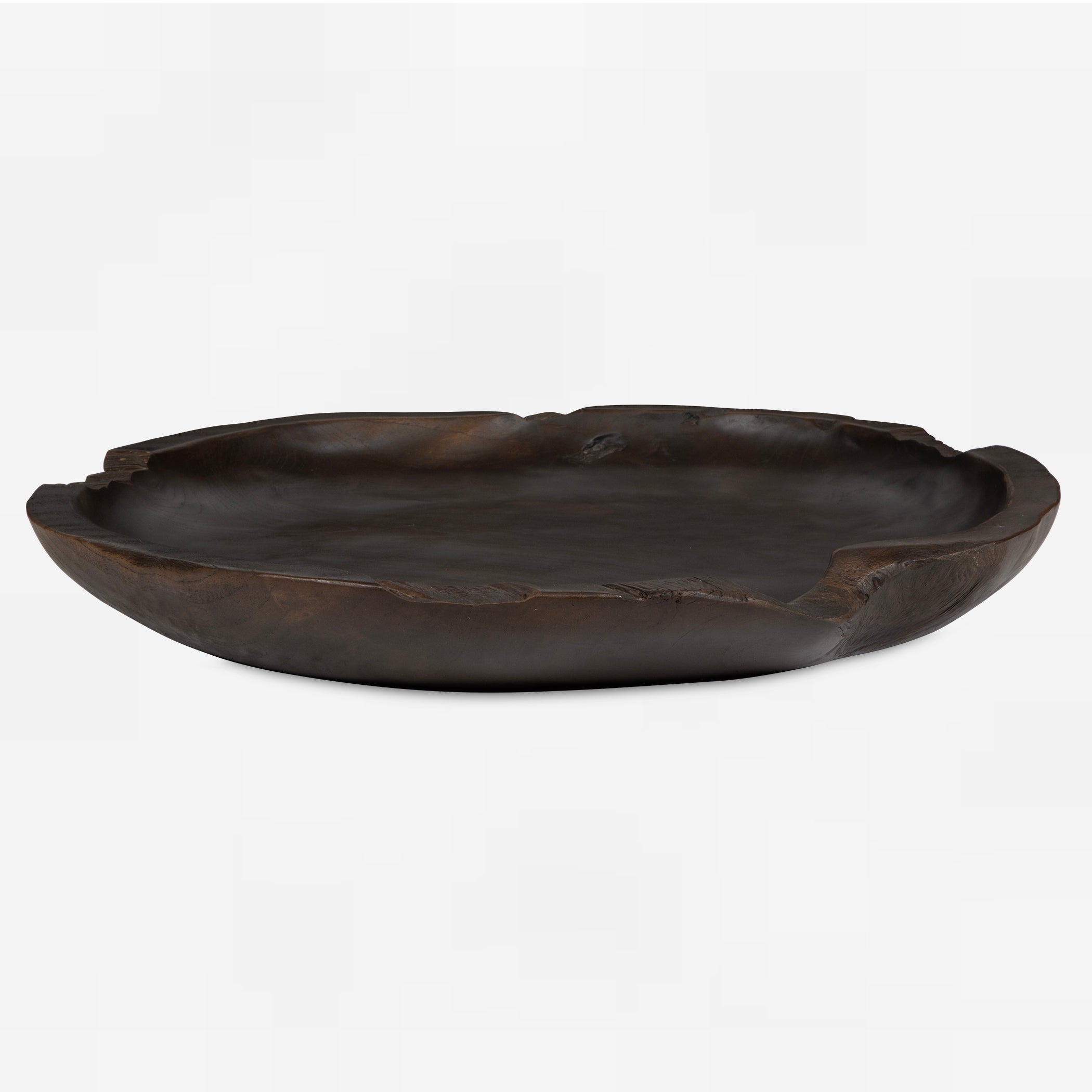 Uttermost Home Decor Uttermost Nature's Edge Bowl