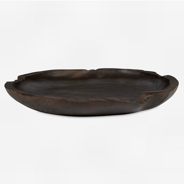 Uttermost Home Decor Uttermost Nature's Edge Bowl