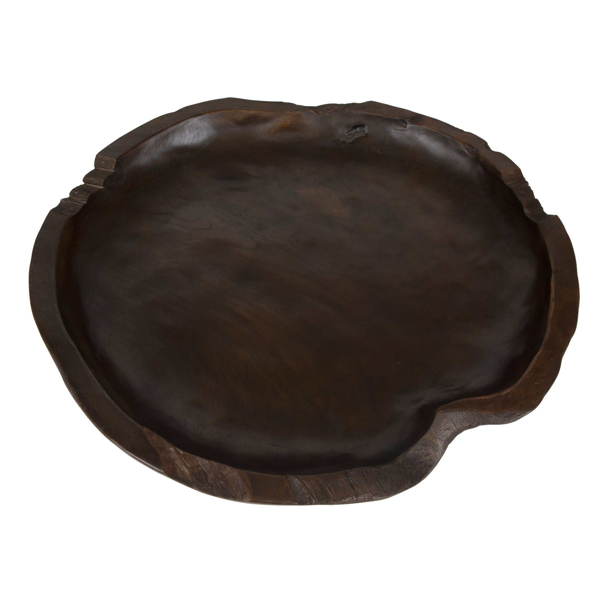 Uttermost Home Decor Uttermost Nature's Edge Bowl
