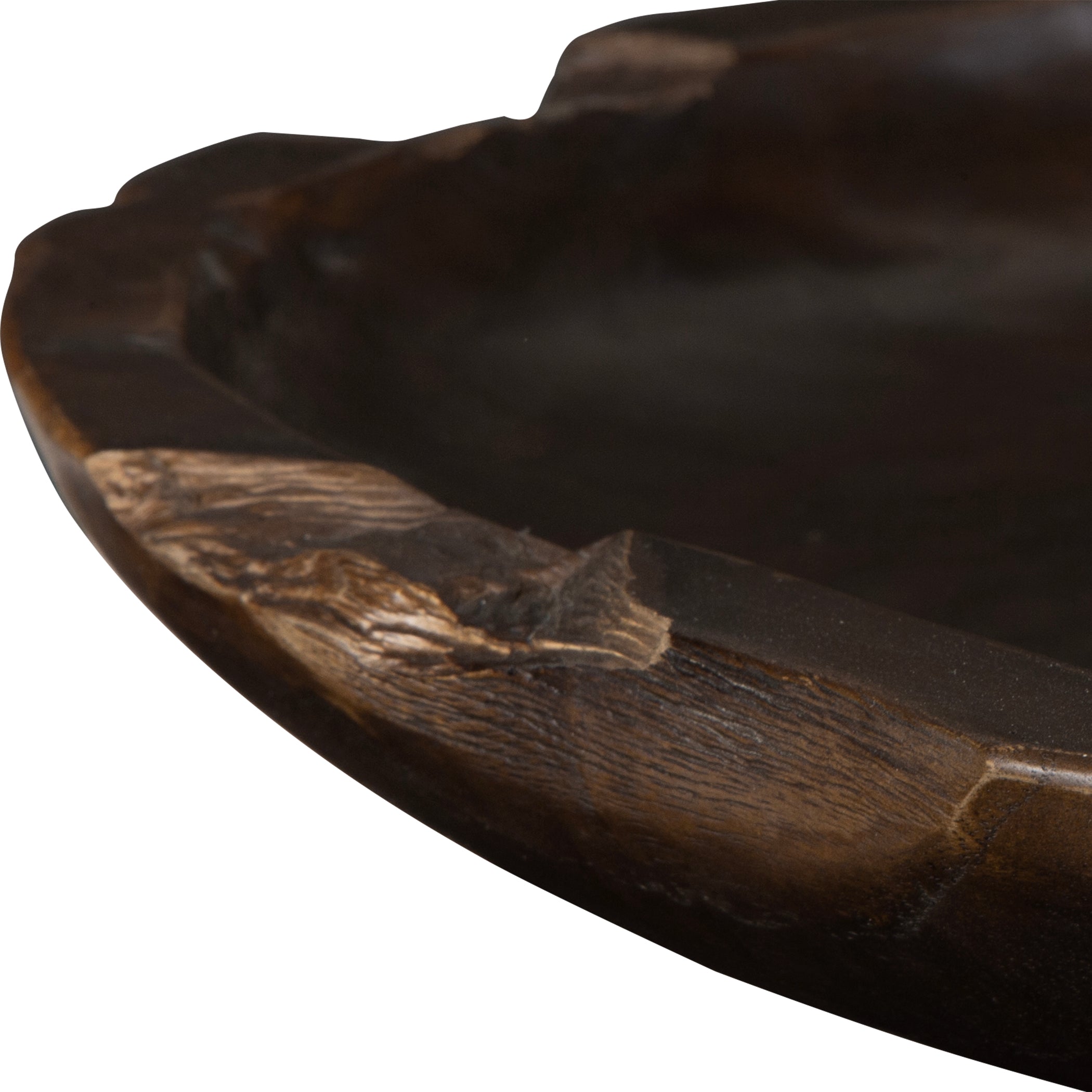 Uttermost Home Decor Uttermost Nature's Edge Bowl