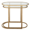Uttermost Home Decor Uttermost Nesting Tables Set Of 2