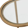 Nesting Tables Set Of 2