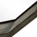 Uttermost Uttermost Neve Bronze Round Mirror