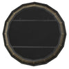 Uttermost Uttermost Neve Bronze Round Mirror