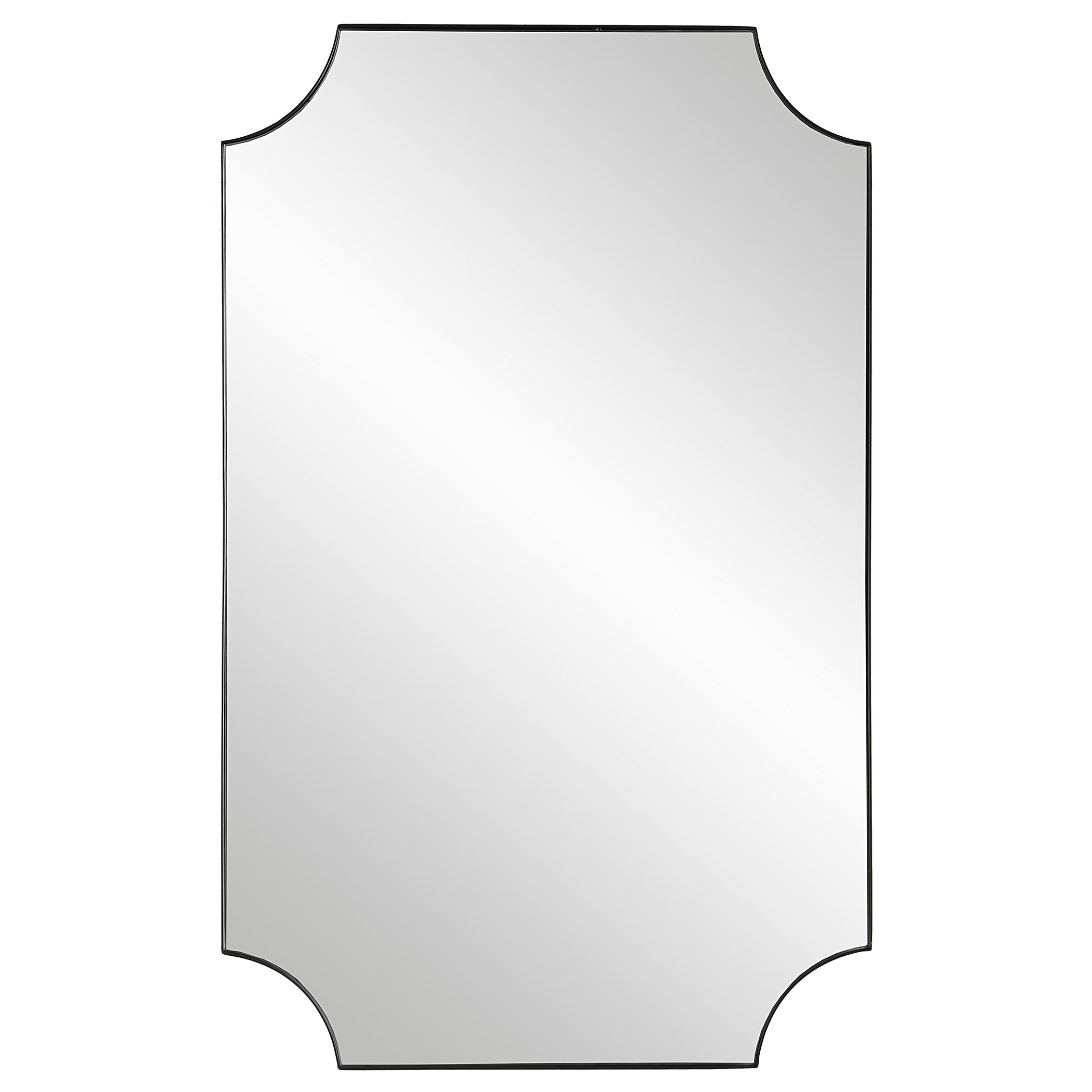 Uttermost Home Decor Uttermost New Mod Mirror