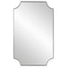 Uttermost Home Decor Uttermost New Mod Mirror