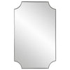 Uttermost Home Decor Uttermost New Mod Mirror