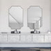 Uttermost Home Decor Uttermost New Mod Mirror