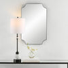 Uttermost Home Decor Uttermost New Mod Mirror