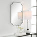 Uttermost Home Decor Uttermost New Mod Mirror