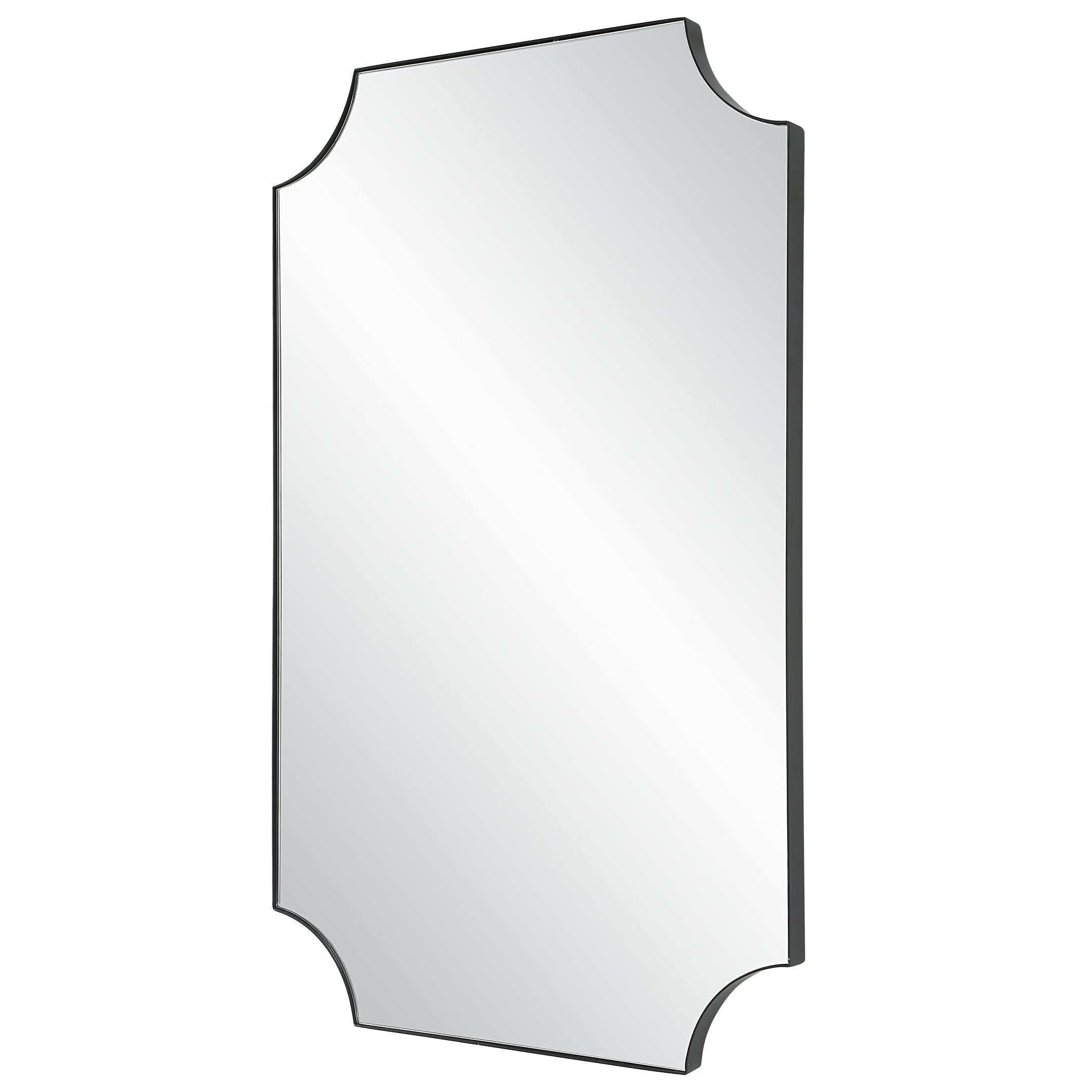 Uttermost Home Decor Uttermost New Mod Mirror