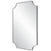 Uttermost Home Decor Uttermost New Mod Mirror