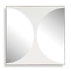 Uttermost Home Decor Uttermost New Moon Mirrored Wall Decor