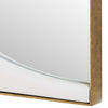 Uttermost Home Decor Uttermost New Moon Mirrored Wall Decor