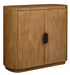 Uttermost Furniture Uttermost Newell Natural Wood 2 Door Cabinet