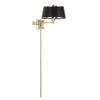 Uttermost Lighting Uttermost Newmarket 1 Light Brass Sconce