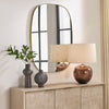 Uttermost Uttermost Nidia Antique Gold Mirror