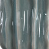 Uttermost Lighting Uttermost Niese Light Blue Glaze Table Lamp